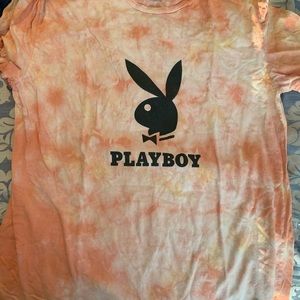PlayBoy shirt